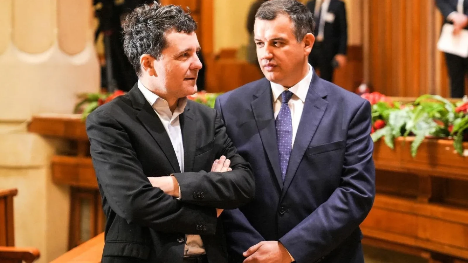 Eugen Tomac este marele favorit la pariuri pentru a deveni noul premier al României: Șansele sale depășesc 50%
