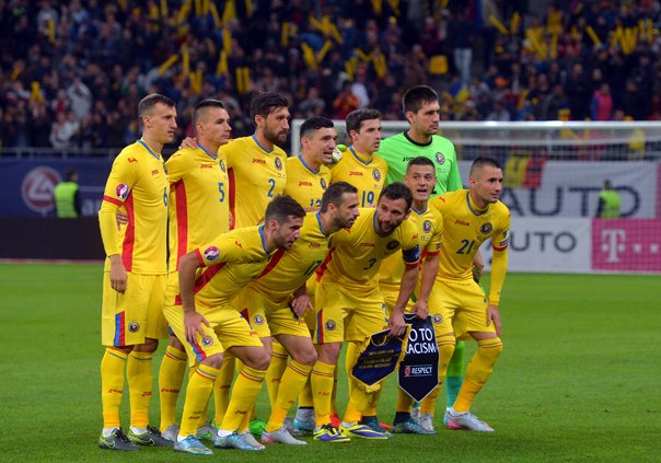 EURO 2016. Bilete la meciul Rmânia - Franța