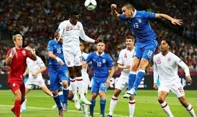 EURO 2016: Filmul meciului Anglia - Rusia 1-1