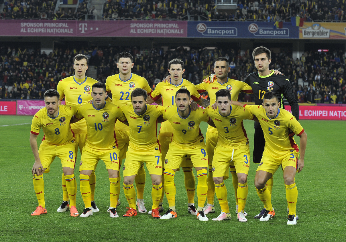 EURO 2016. Lotul României convocat pentru amicalele cu RD Congo și Ucraina. Surprizele lui Iordănescu