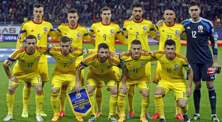 EURO 2016. Ora și televizarea meciurilor pe care România le va disputa cu Franța, Elveția și Albania