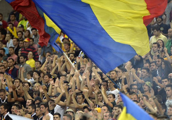 EURO 2016. Platforma oficială de revânzare a biletelor pentru turneul final din Franța se deschide astăzi