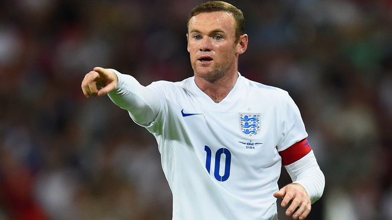 Euro 2016, preliminarii. Naționala Angliei, prima echipă calificată la turneul final din Franța. Wayne Rooney l-a egalat pe Bobby Charlton