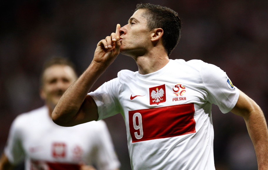 EURO 2016, preliminarii. România, cea mai bună apărare, Polonia - cel mai bun atac. Statistici