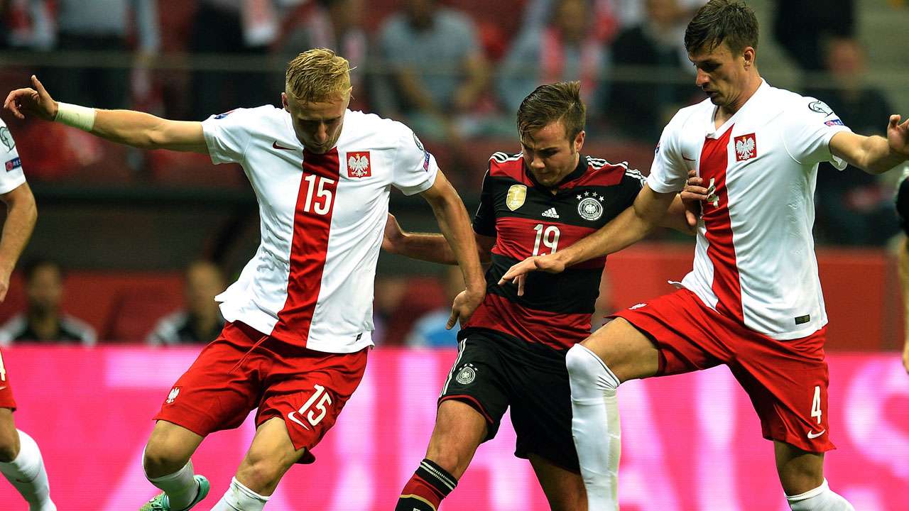EURO 2016, preliminarii. Ultimele meciuri din grupele D, F și I sunt duminică. Programul și televizarea