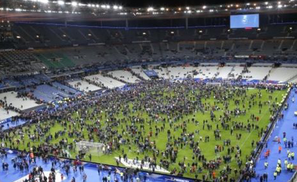 Euro 2016 si mafia pariurilor. 4.000 de persoane, arestate de Interpol: