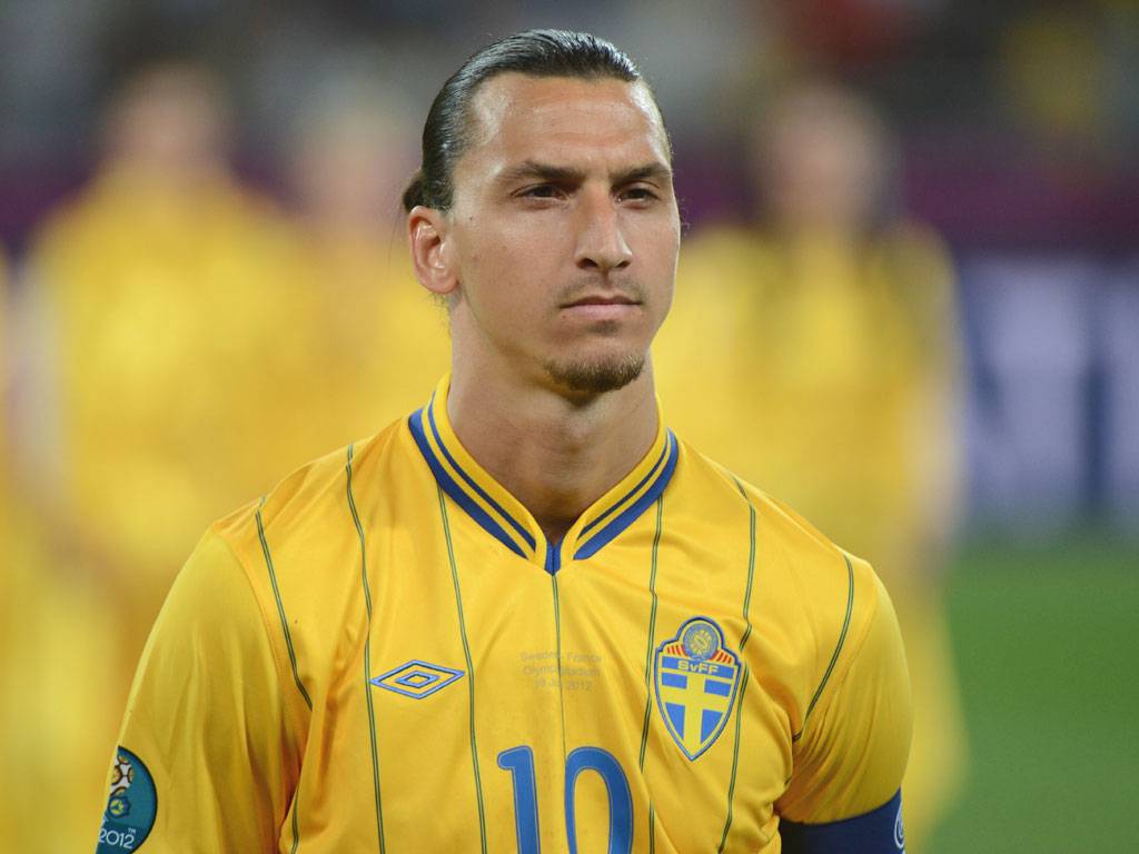 EURO 2016. Suedia a învins-o pe Danemarca, la limită, în prima manșă a barajului