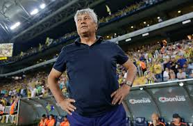 Euro 2016. Tricolorii, încurajați de Mircea Lucescu: 