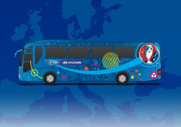EURO 2016. UEFA îi invită pe suporterii români să aleagă sloganul tricolorilor