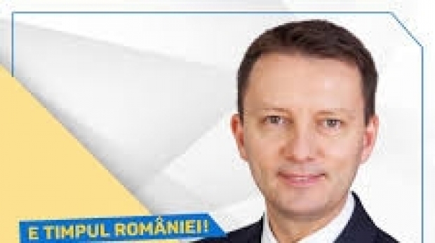 Eurodeputatul Siegfried Mureşan, ales vicepreşedinte al Grupului PPE din Parlamentul European