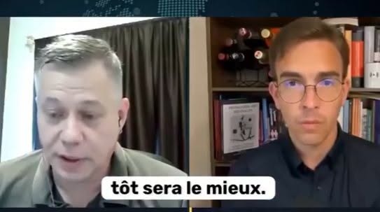 Europa ar putea fi aruncată înapoi în Evul Mediu de rachetele Oreshnik!