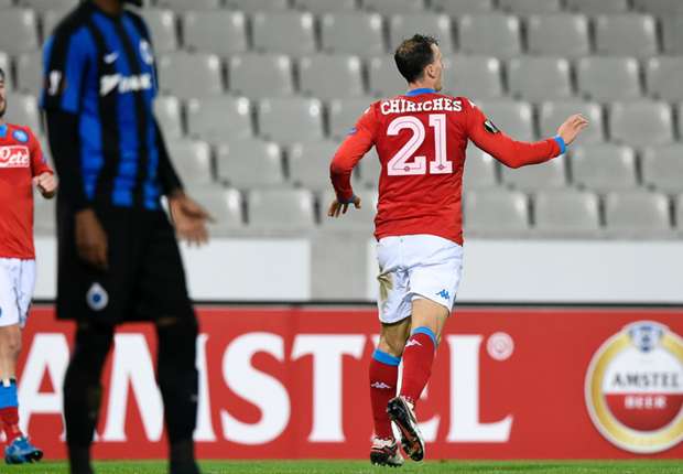 EUROPA LEAGUE, 16-imi. Rezultatele înregistrate. Cum s-au descurcat Chiricheș, Radu sau Tătărușanu
