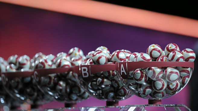 EUROPA LEAGUE. Echipele din cele patru urne valorice. Când va avea loc tragerea la sorți