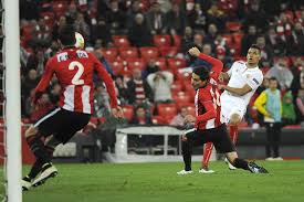 Europa League. Sevilla a eliminat-o pe Atheltic Bilbao în sferturi, după loviturile de departajare / VIDEO