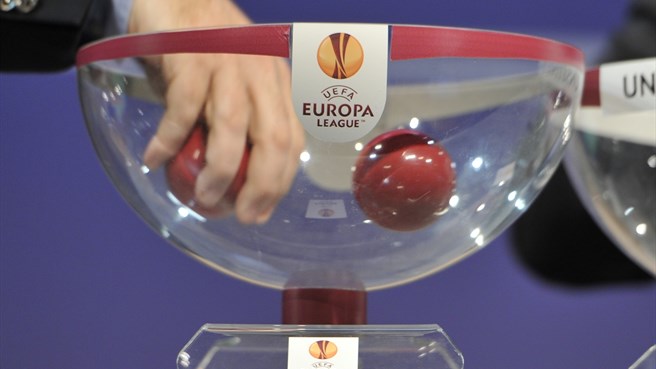 Europa League, sferturi de finală. Adversar facil pentru Mirea Lucescu. Programul meciurilor