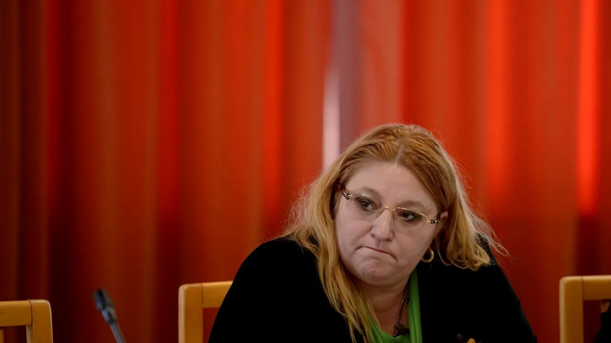 Europarlamentarul Diana Șoșoacă face noi declarații controversate: