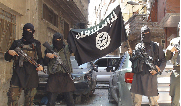 EUROPOL: 5.000 de musulmani europeni antrenaţi de ISIS s-au întors acasă. Urmeaza atentate în Europa