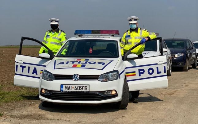 Europol, după comunicatul IGPR: Calomniem poliţiştii pentru a-l salva pe şeful Poliţiei