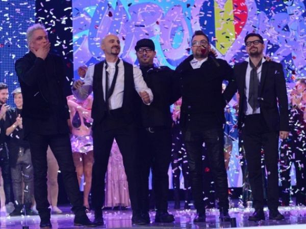EUROVISION 2015. Voltaj cântă în prima semifinală - marţi 19 mai VIDEO