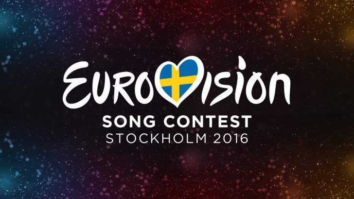 Eurovision 2016: România va concura în semifinala a doua