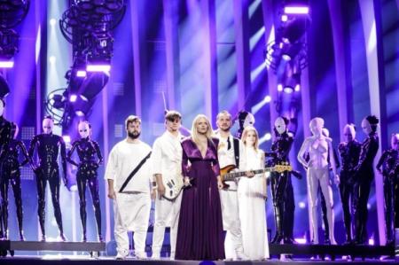 Eurovision 2018. România nu s-a calificat în finala. Lista Finaliștilor