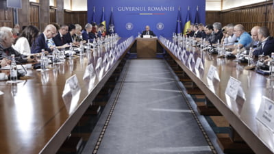 Eutanasiere mascată marca Bolojan: Guvernul a tăiat finanțarea din PNRR pentru mai multe spitale care urmau să fie construite în țară
