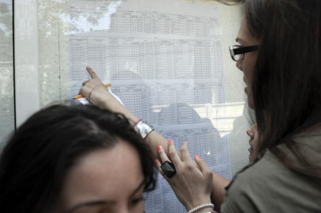 Evaluare Naţională 2015. CUM se CALCULEAZĂ MEDIA de ADMITERE în LICEU