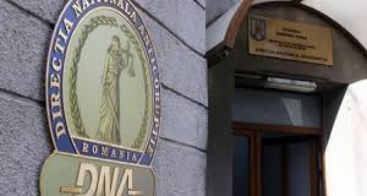 Evaluarea făcută DNA de Inspecţia Judiciară, prelungită până pe 25 august