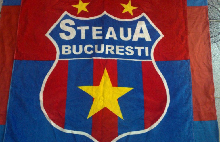 Evaluatorul mărcii Steaua la 57.3 milioane de euro a fost ARESTAT pentru CORUPȚIE