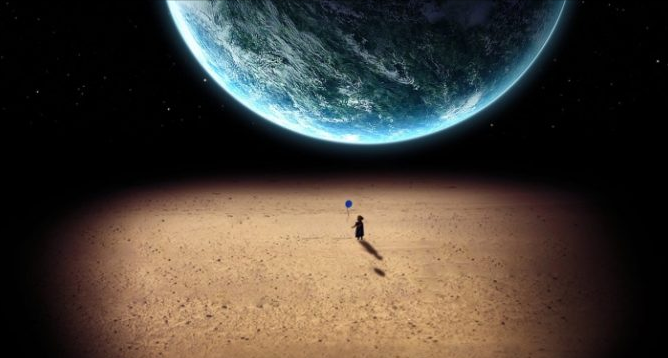 Eveniment astronomic spectaculos observabil pe cerul României