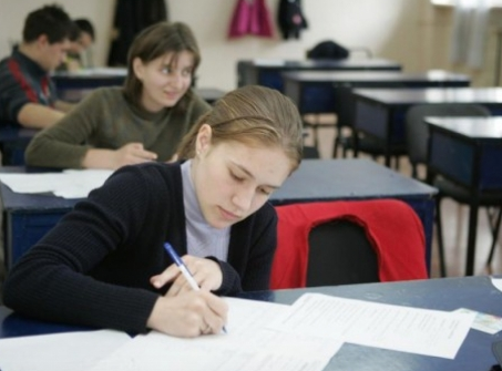 EXAMEN DEFINITIVAT 2015. Ce note au obținut profesorii