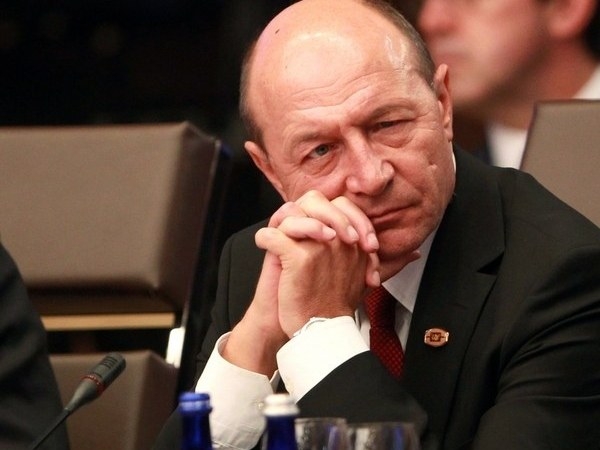 EXCLUSIV Băsescu crede că unirea Basarabiei cu România e posibilă acum!