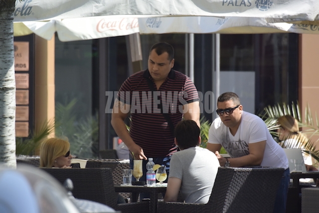 EXCLUSIV! Cum actioneaza Clanul Corduneanu la comanda lui Gheorghe Nichita