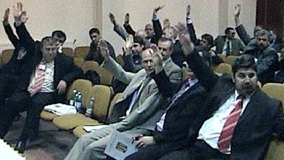 EXECUTORII JUDECĂTOREȘTI, Șacalii de pe lângă Justiția Română (XIII)