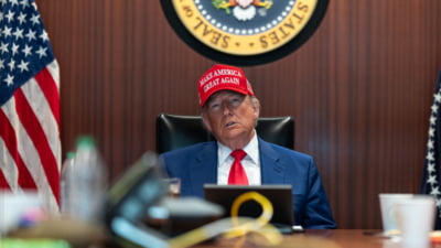 Există semne clare că Summit-ul de la Budapesta a fost anulat. O întâlnire directă Trump-Putin nu este în pregătire