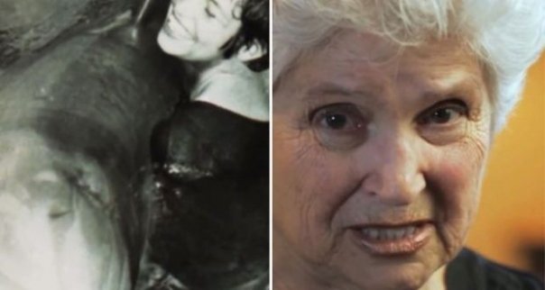Experiment cutremurator! O femeie a avut relatii sexuale cu un delfin