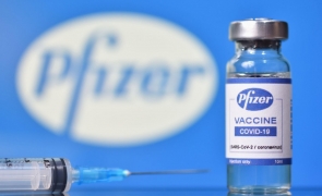 Experiment Pfizer: Întreaga populaţie a unui oraş din Brazilia va fi vaccinată anti-COVID-19