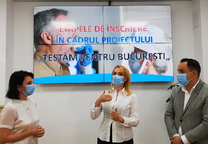 Expert despre platforma