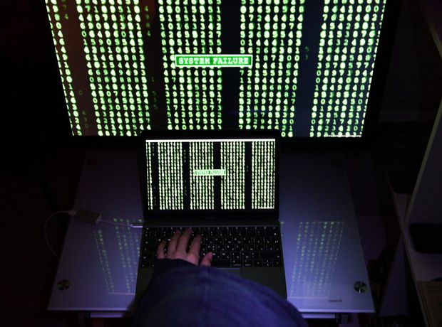 Experti IT: Un nou atac cibernetic de mare amploare este în desfășurare