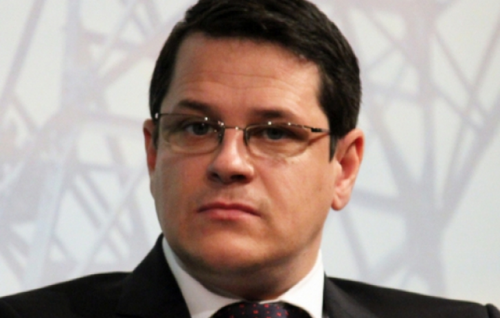 Explozia din SRI. Adevărata semnificaţie a mutărilor lui Eduard Hellvig