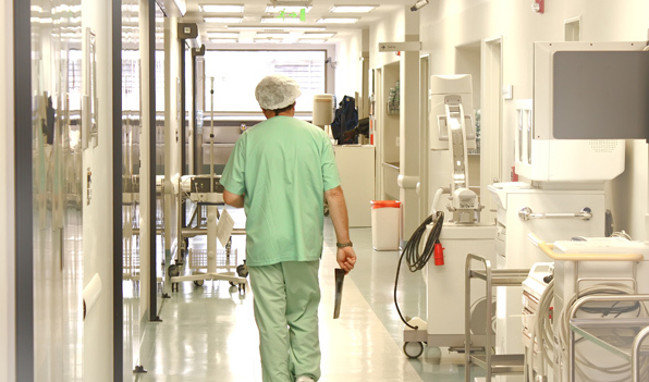 Explozie la un atelier de sudură din Buzău: Doi dintre răniţi au murit la spital