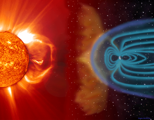 Exploziile solare au cauzat cutremure puternice în Vanuatu și Indonezia
