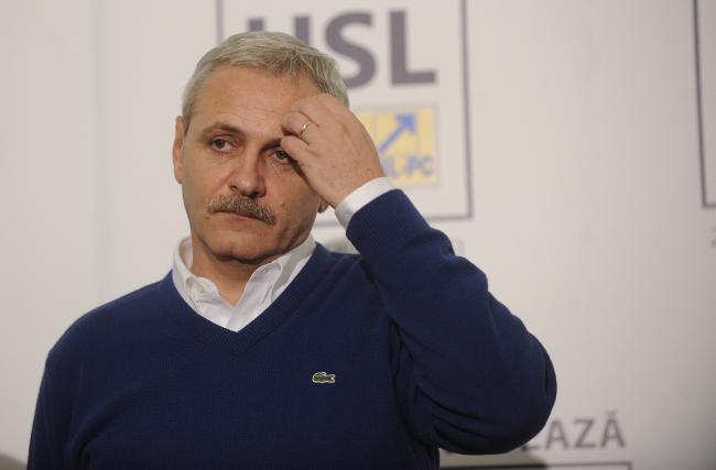 EXPLOZIV: Dragnea si-a fundamentat Legea Defaimarii pe un document al unui ONG si nu al Comisiei Europene