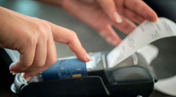 Extragere azi la Loteria bonurilor fiscale. 100 de premii