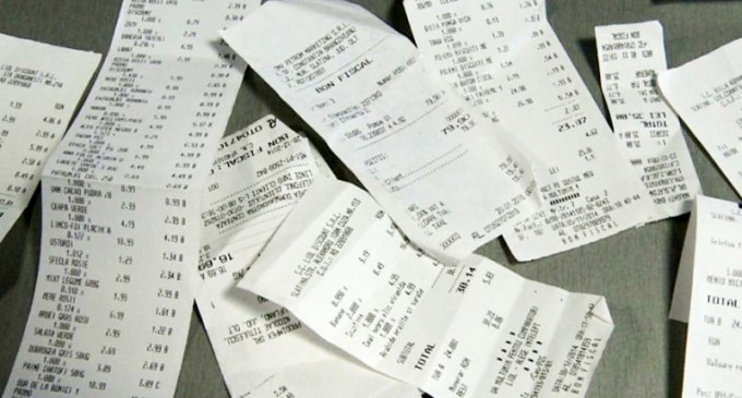 Extragerile Loteriei Fiscale, GREŞITE. Ce vină are Ministerul Finanţelor