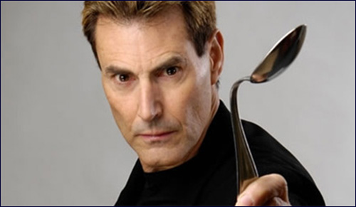 Extrasenzorialul Uri Geller: Adevărul despre