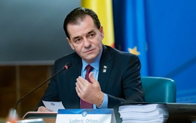 Fără paradă militara de ziua naţională, dar cu alegeri! Orban: