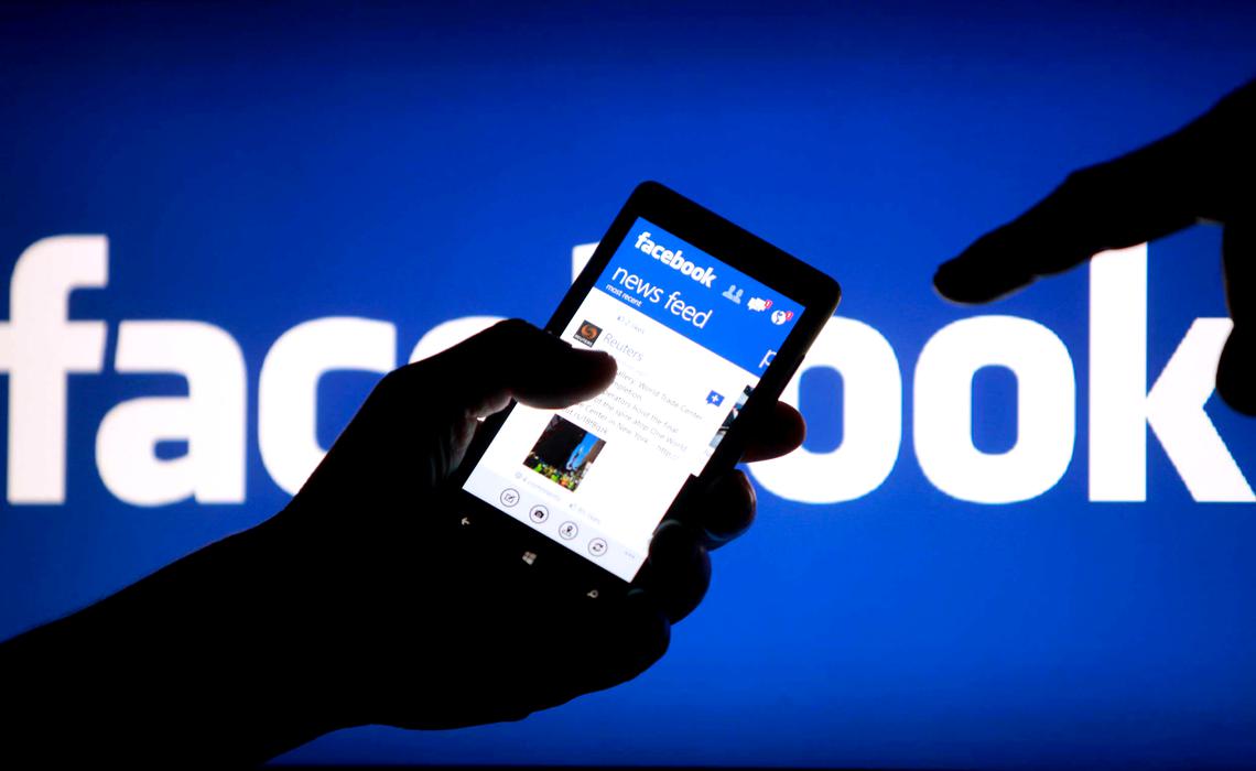 Facebook a blocat 115 conturi cu câteva ore înainte de alegerile din Statele Unite