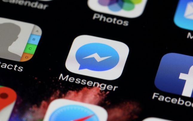 Facebook Messenger lansează o funcţie de ştergere a mesajelor trimise din greşeală