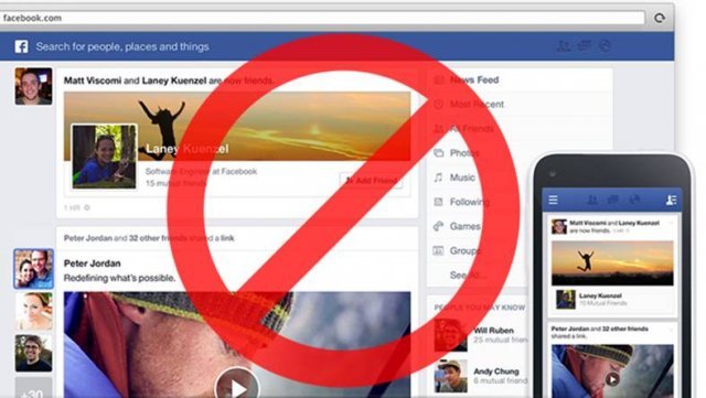 Facebook s-ar putea retrage din Europa, după o hotărâre a Curții de Justiție a UE